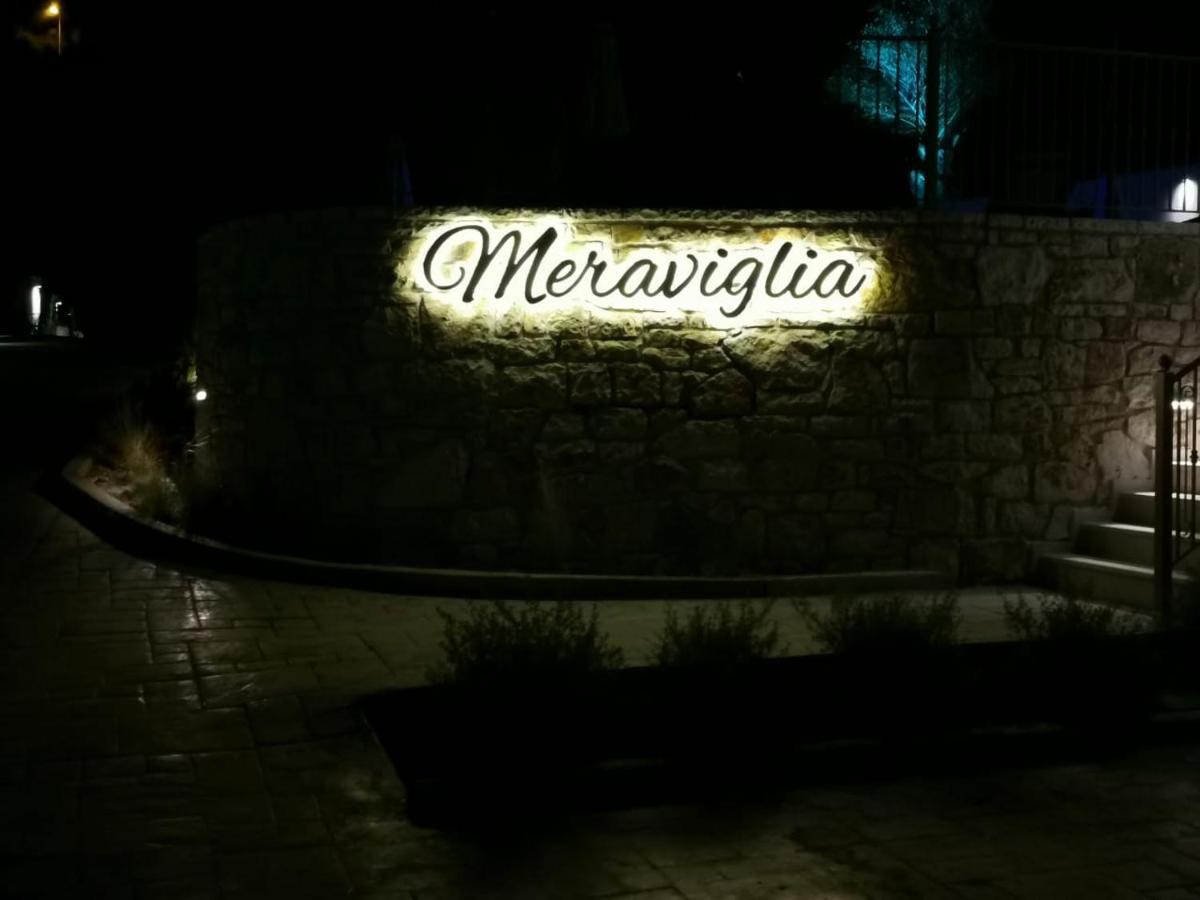 Meraviglia Парга Екстер'єр фото